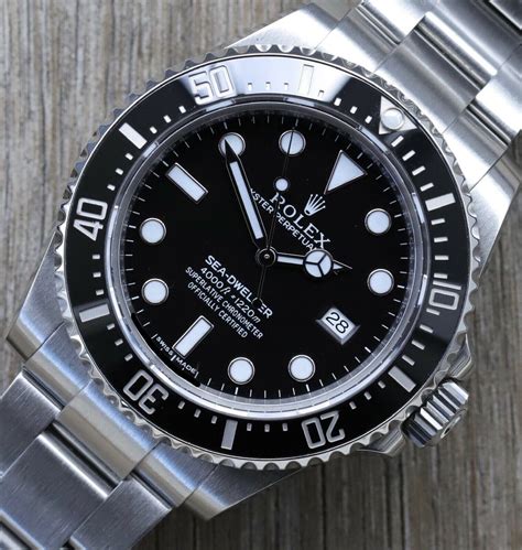 rolex sea dweller 4200|rolex sea dweller 4000 investment.